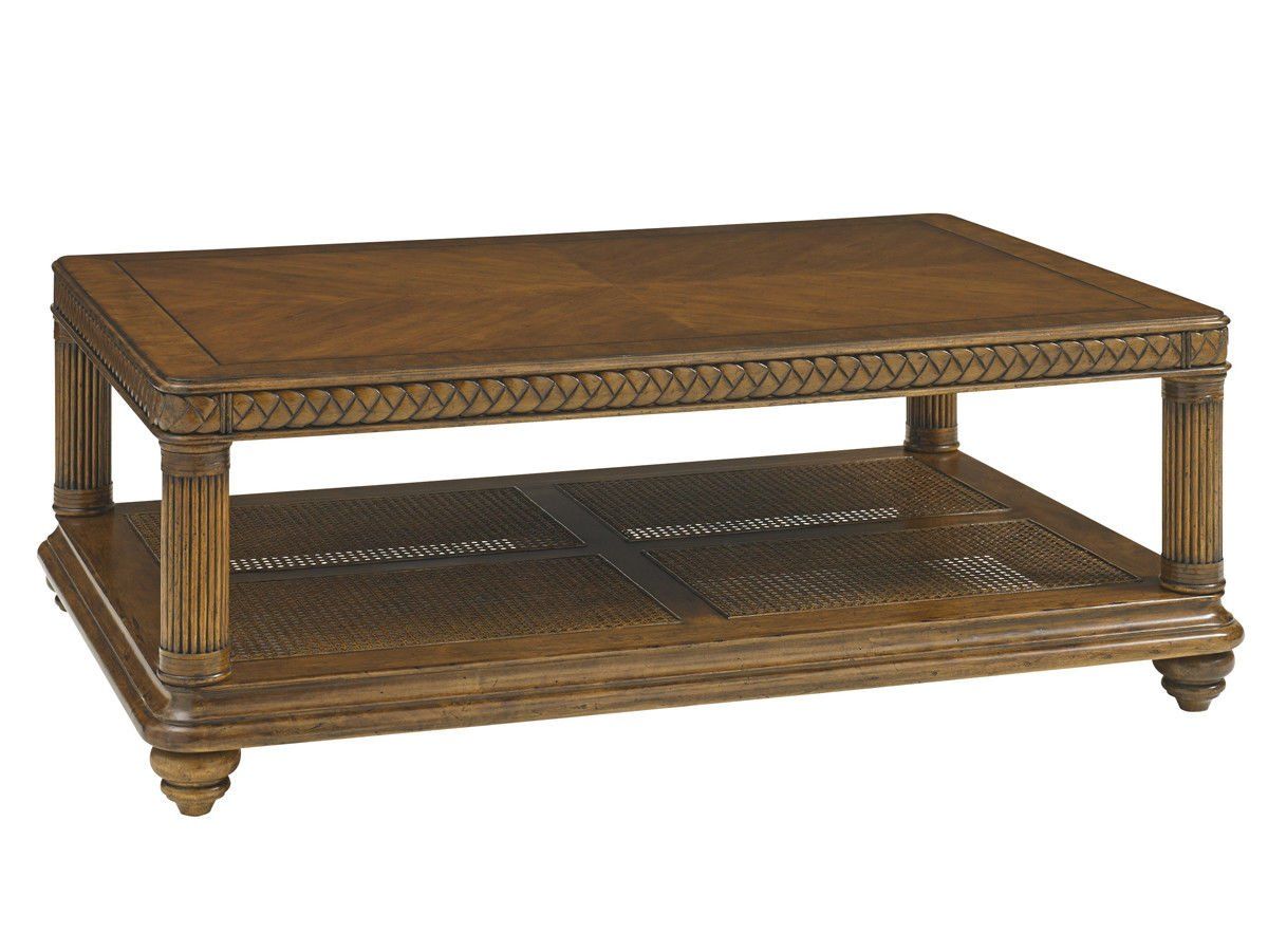 EVORA SQUARE COCKTAIL TABLE