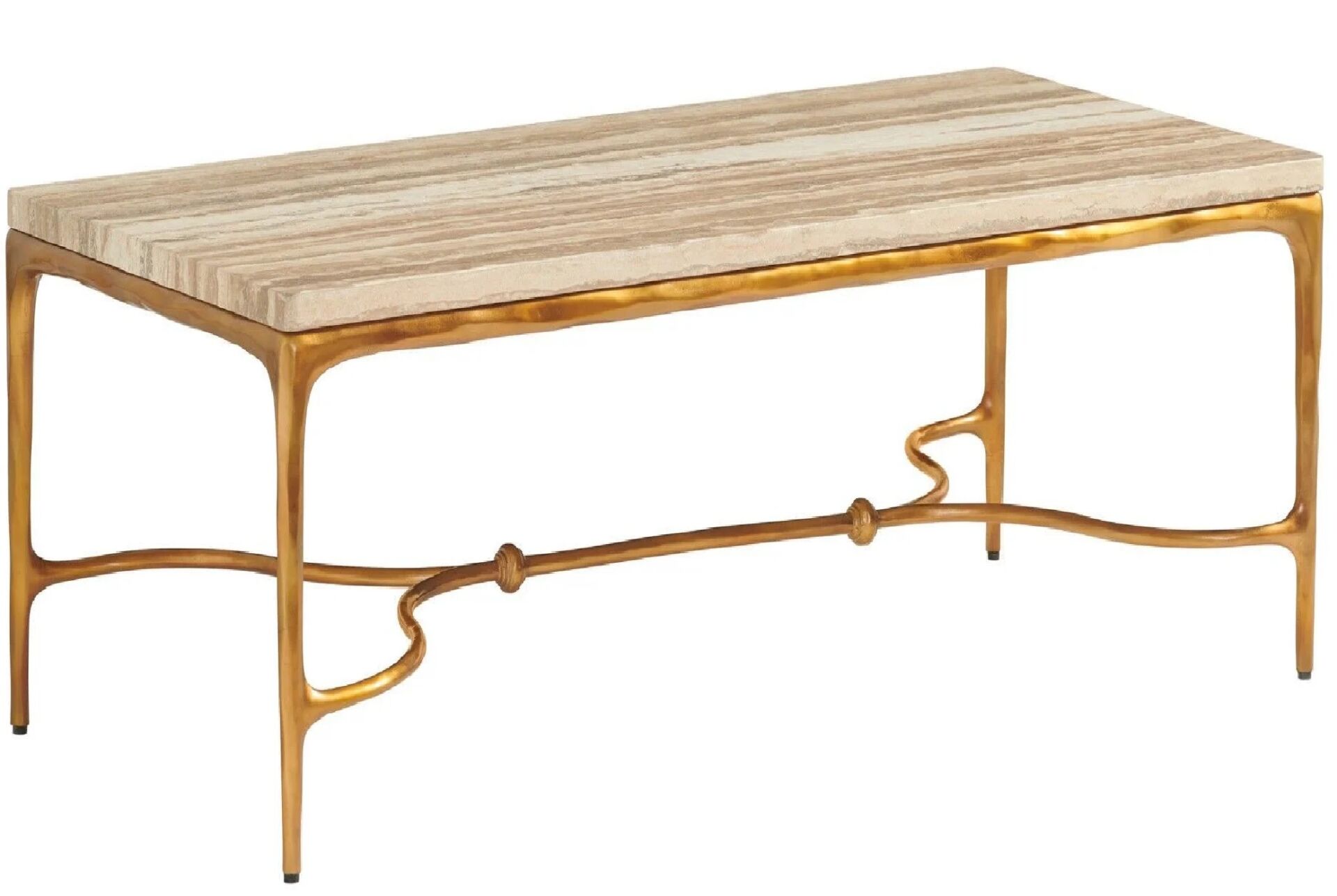 MENLO PARK RECTANGULAR COCKTAIL TABLE