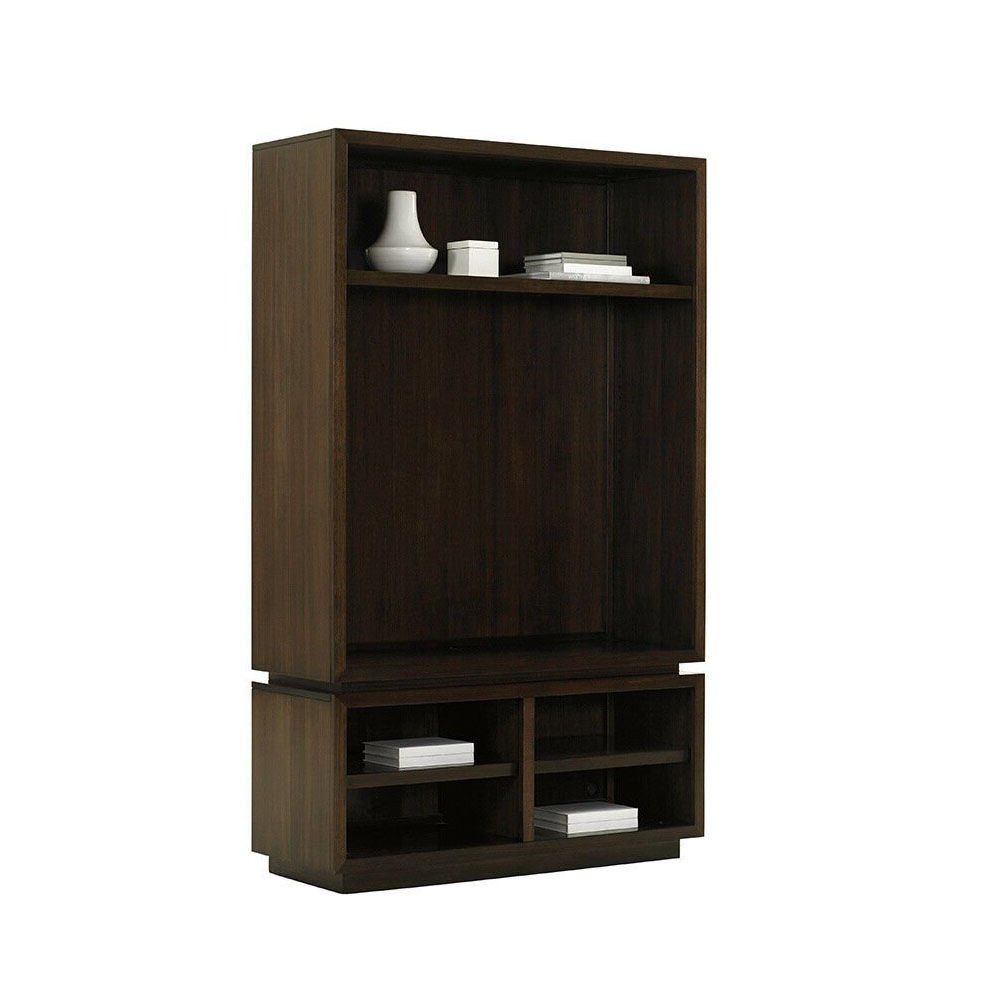 THURSTON BUNCHING BOOKCASE