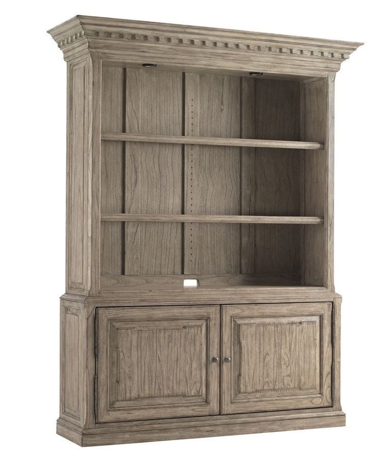 ROYCE SMALL BUNCHING BOOKCASE