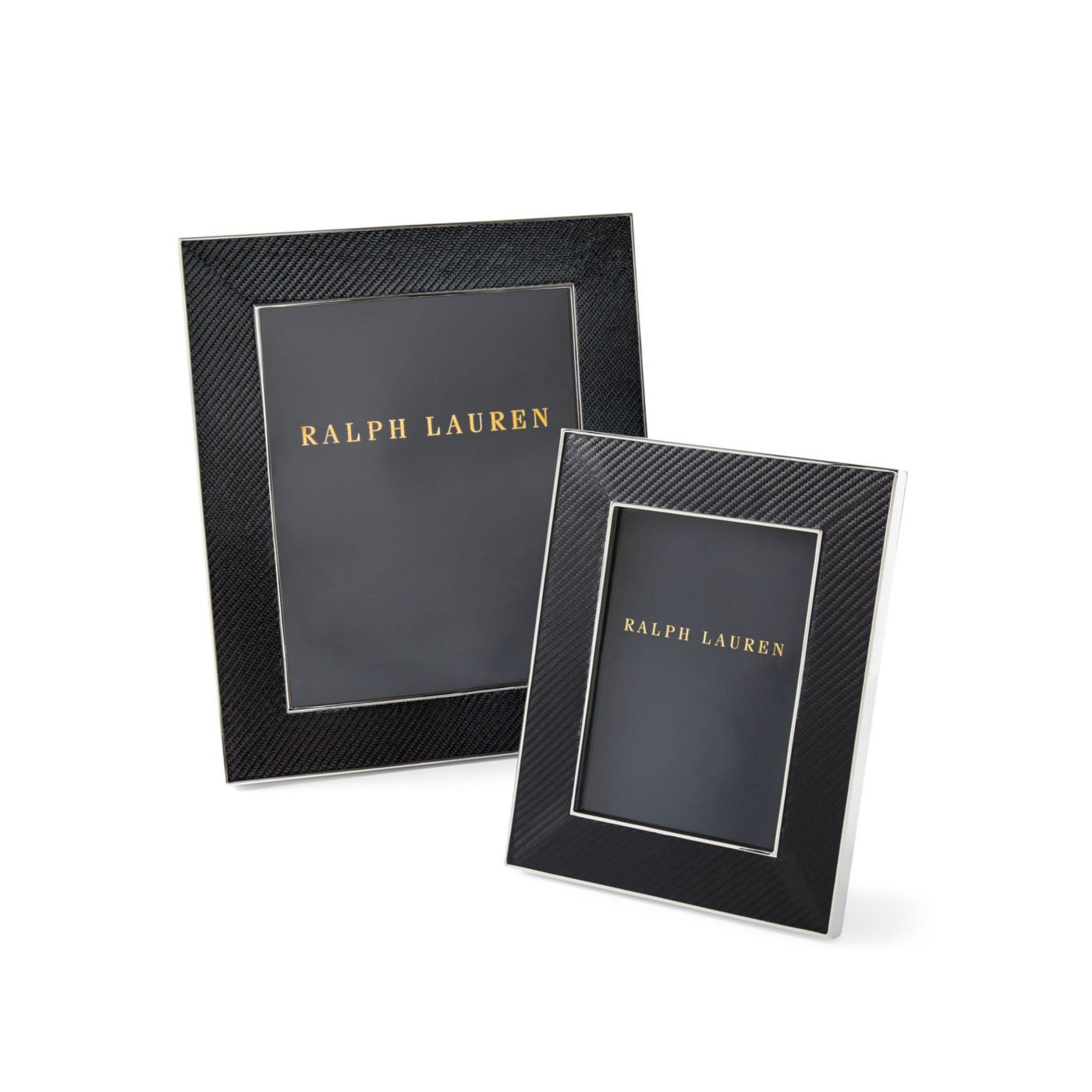 SUTTON LEATHER FRAME
