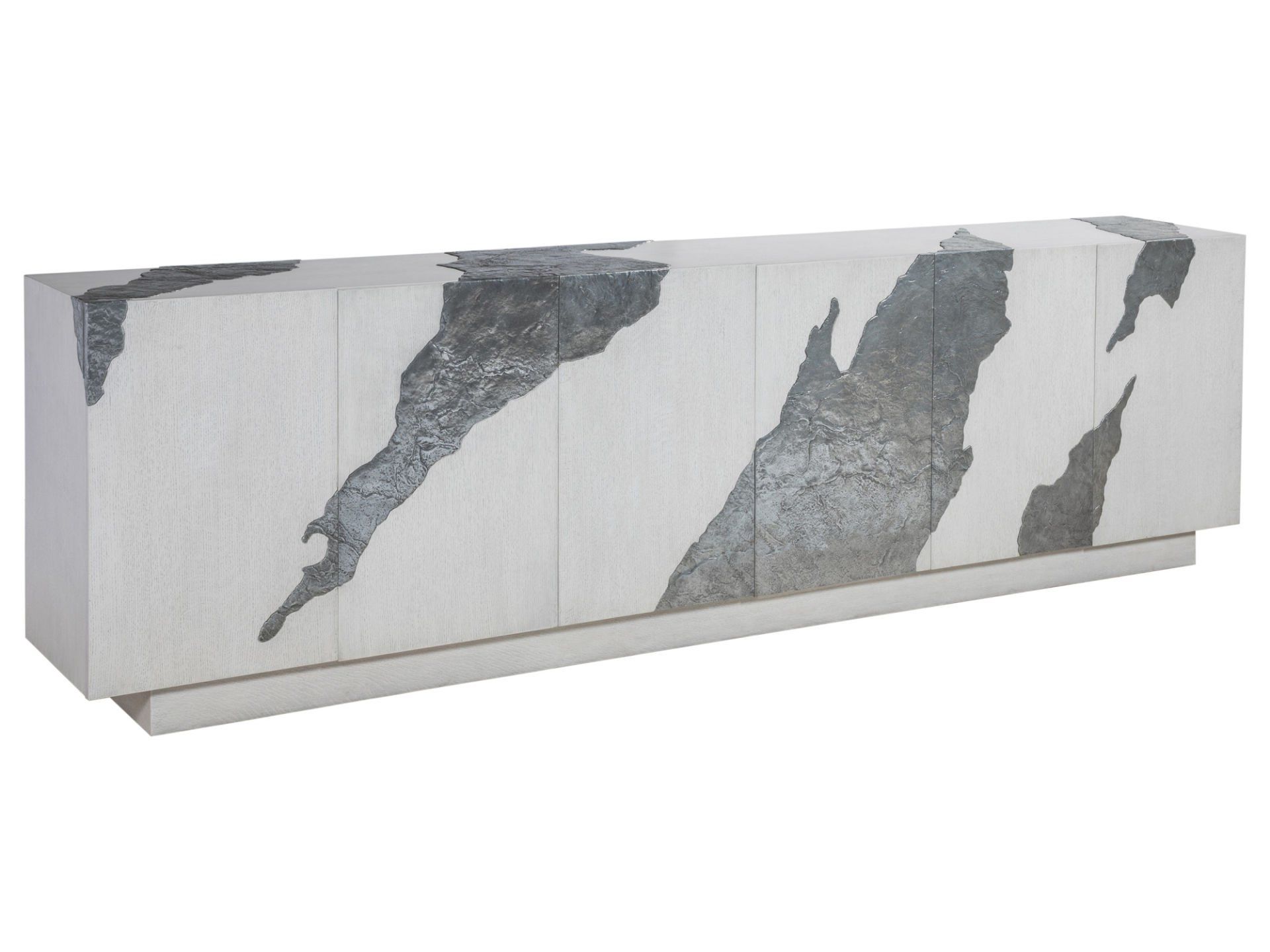 ANDREWS MEDIA CONSOLE