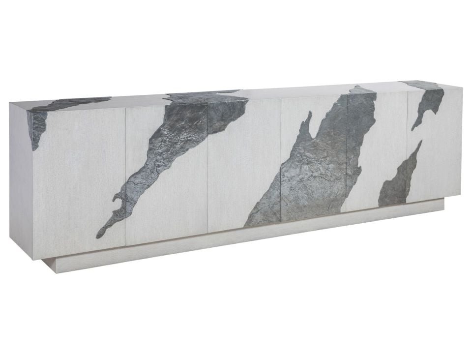 ANDREWS MEDIA CONSOLE