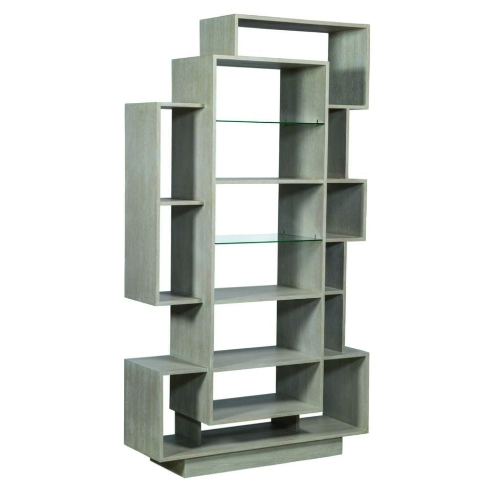 CAMINO REAL SHELVES