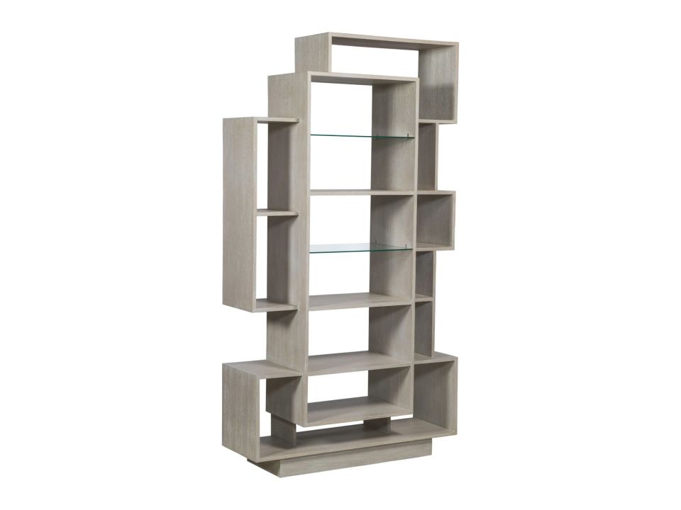 CAMINO REAL SHELVES