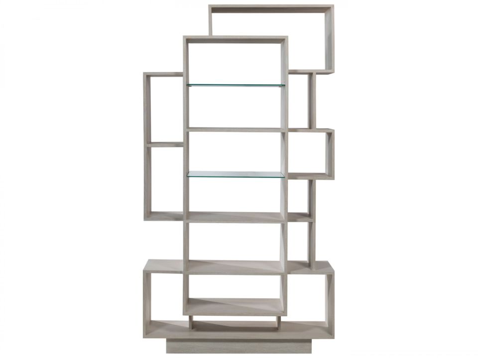 CAMINO REAL SHELVES