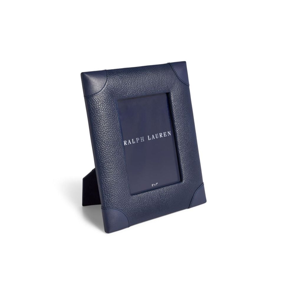 RYAN NAVY BLUE FRAME