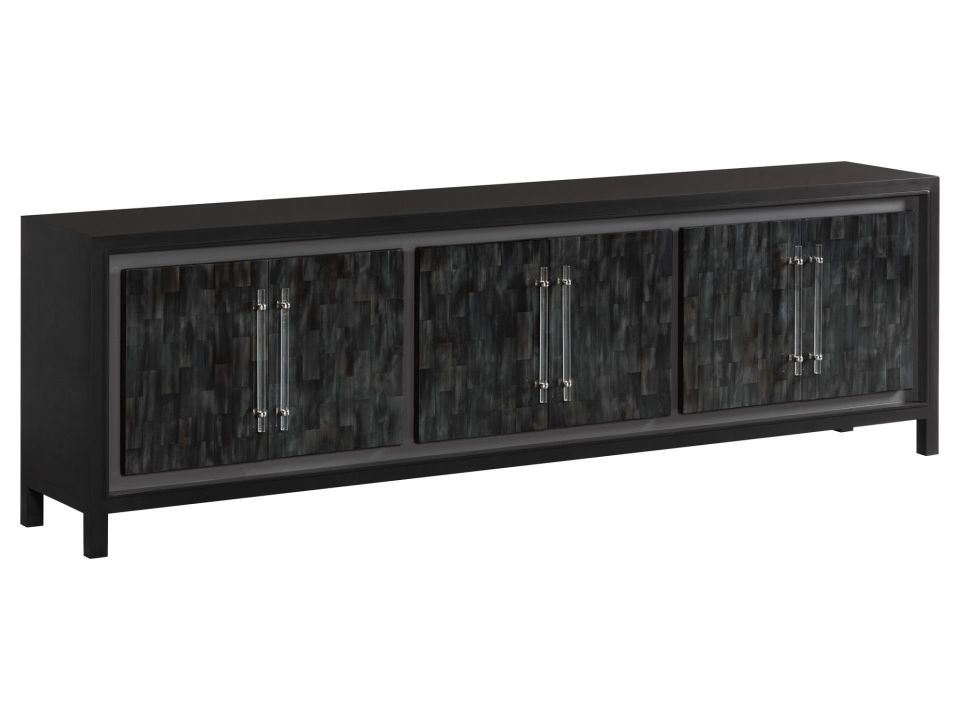 SPOTLIGHT MEDIA CONSOLE