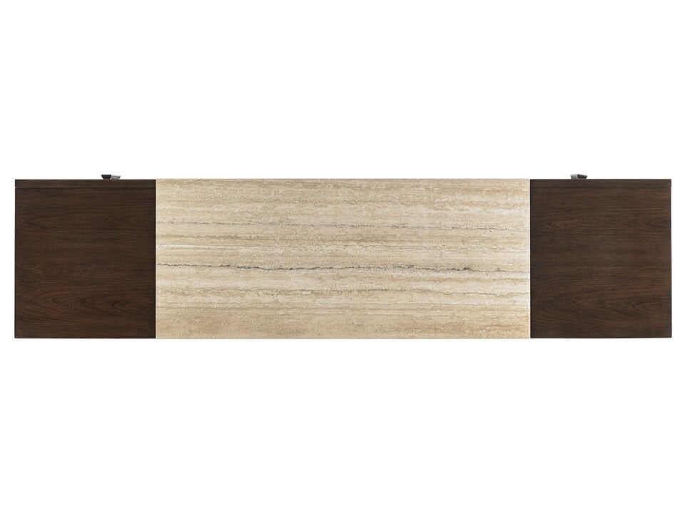 MALIBU VISTA MEDIA CONSOLE