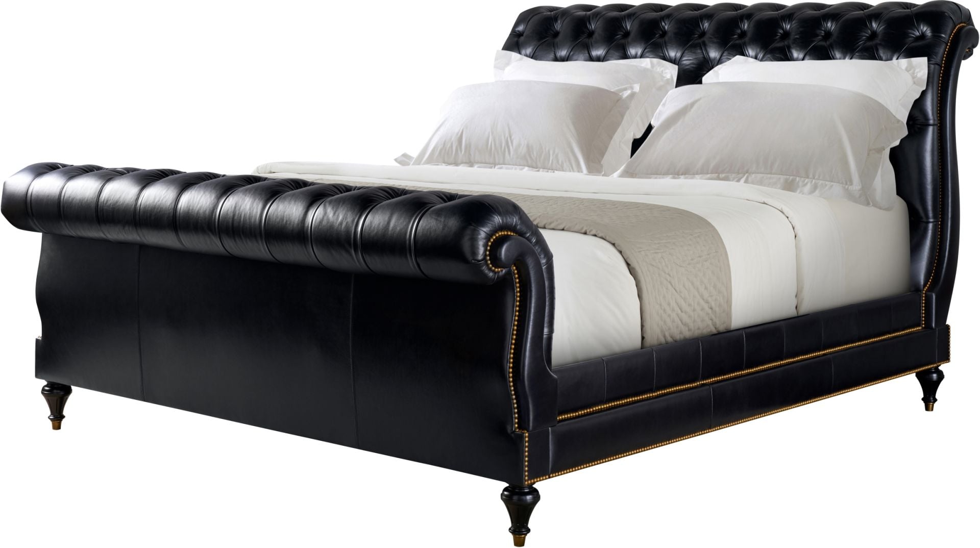 SPENCER LONDON KING KARYOLA