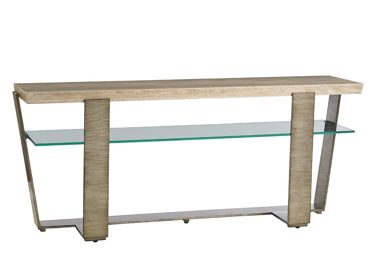 GRIFFITH PARK CONSOLE