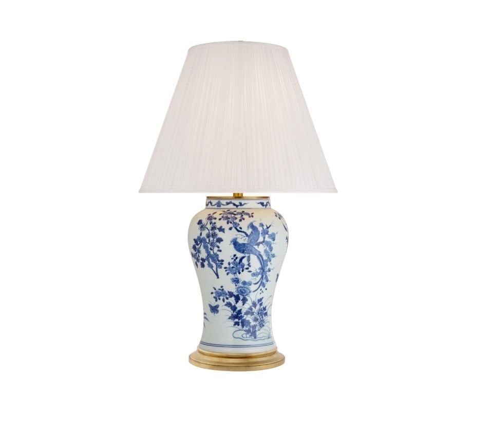 BLYTHE TABLE LAMP