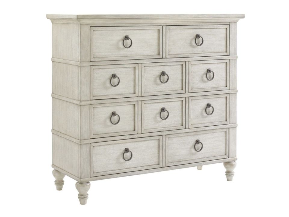 FALL RIVER DRAWER CHEST