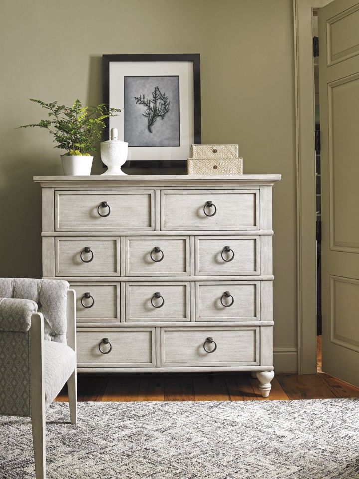 FALL RIVER DRAWER CHEST