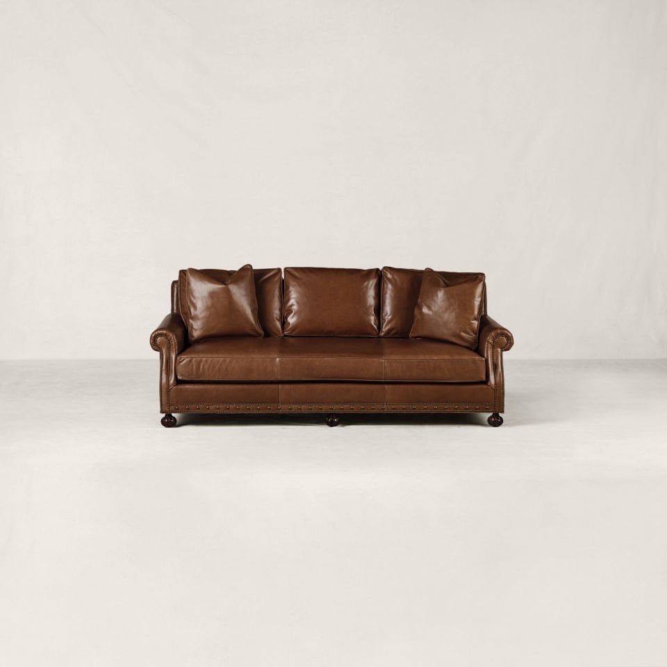 ARAN ISLES SOFA