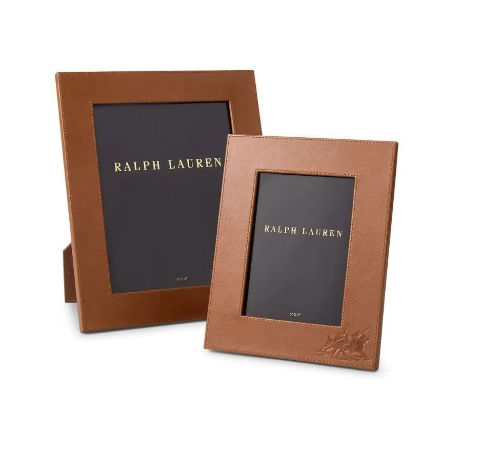 GARRETT KAHVERENGİ ÇERÇEVE