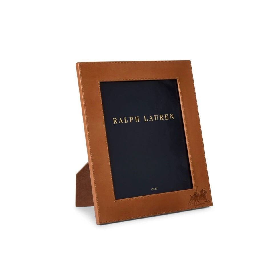 GARRETT SADDLE FRAME
