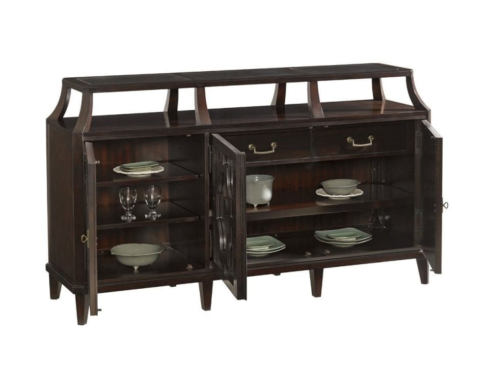 WELLSHIRE BUFFET