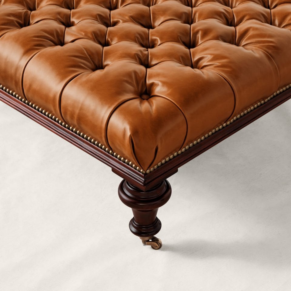 WESTOVER COCTAIL PUF