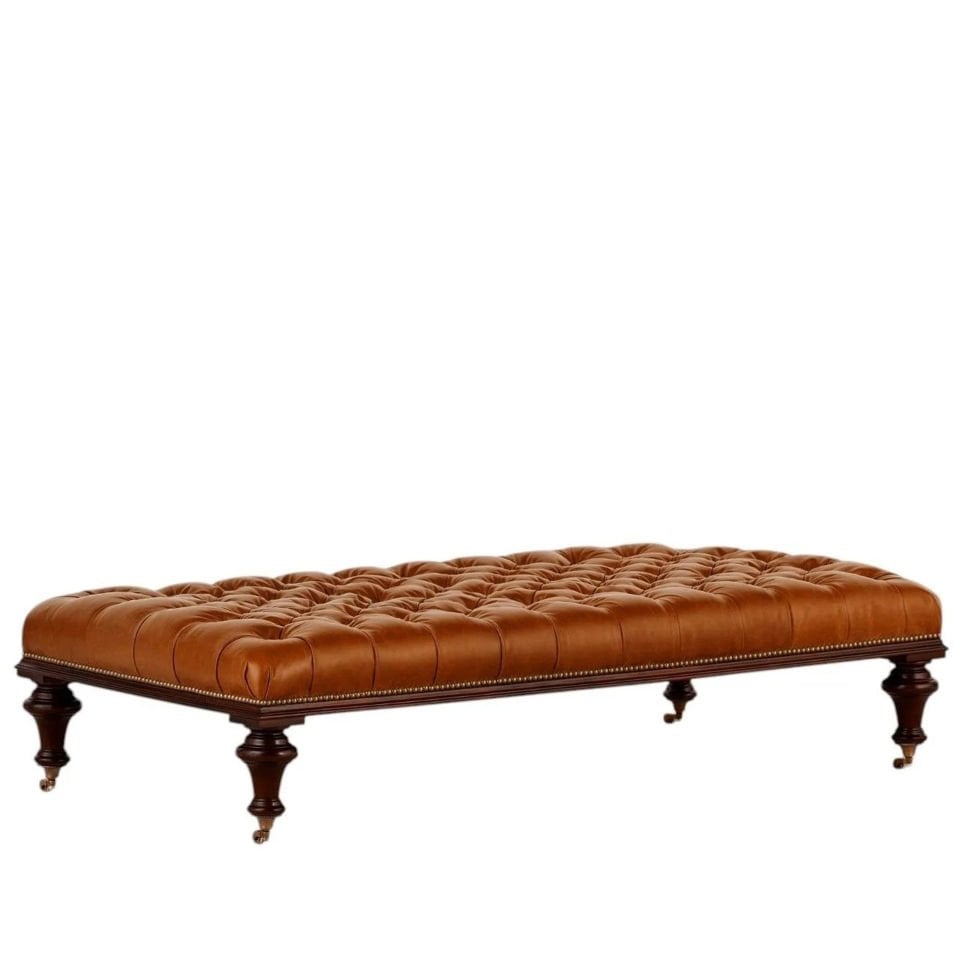 WESTOVER COCTAIL PUF