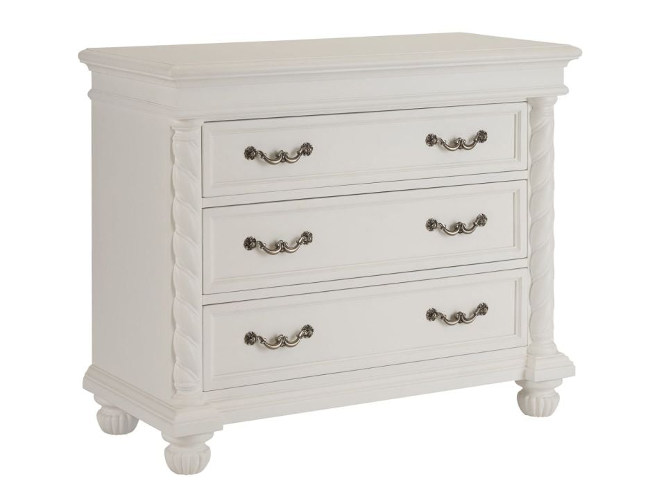 BARLETTA BACHELORS CHEST