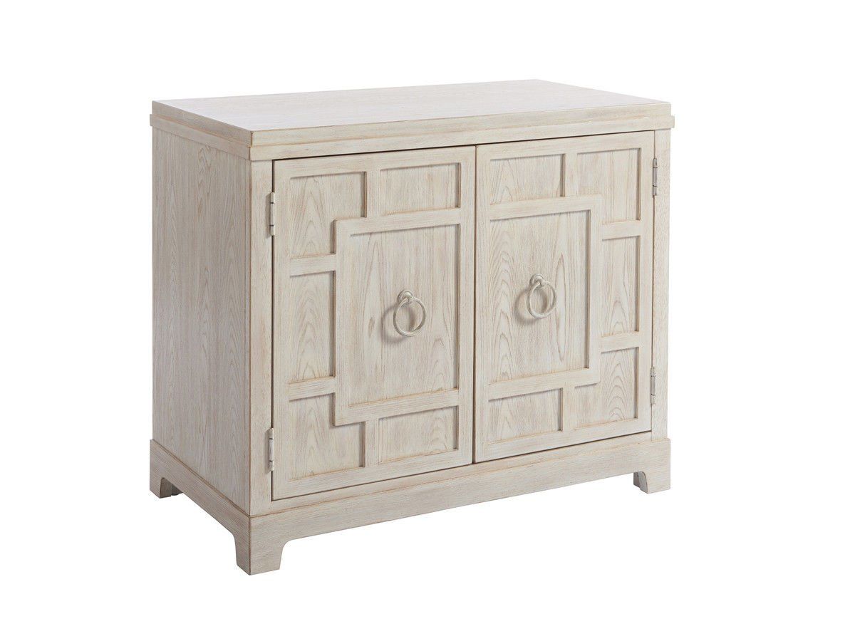 BURNHAM NIGHTSTAND
