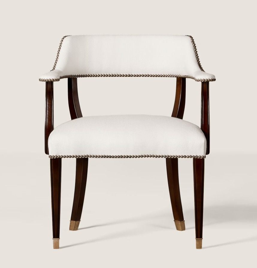 HITHER HILLS SANDALYE