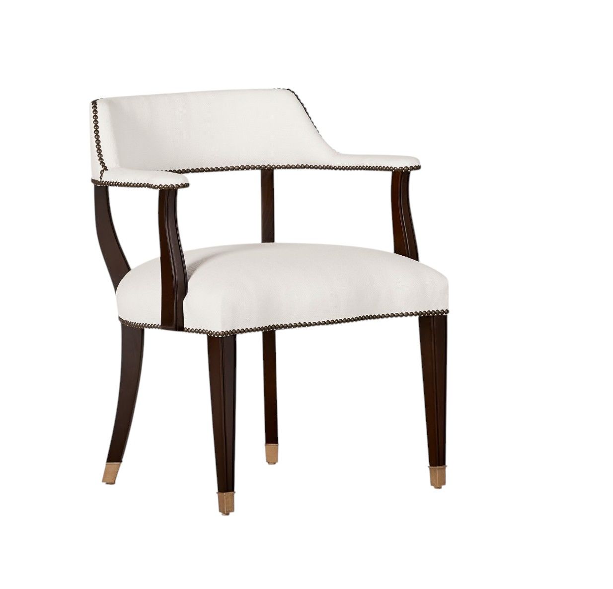 HITHER HILLS DINING ARM CHAIR