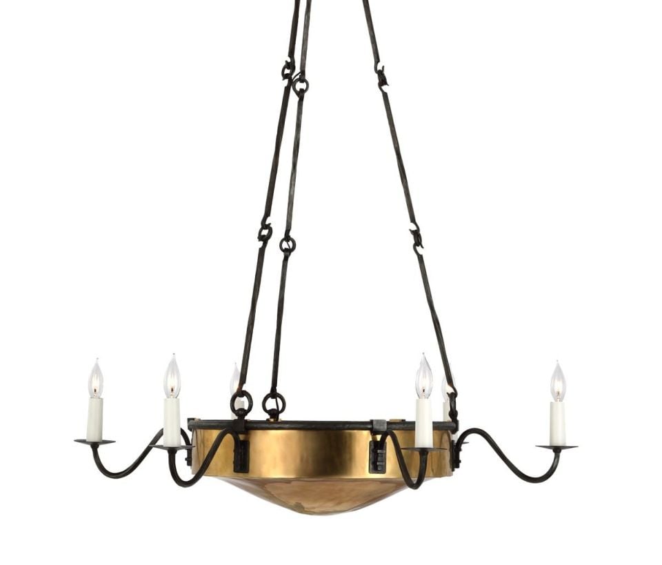 ANCRAM EMPIRE AVİZE