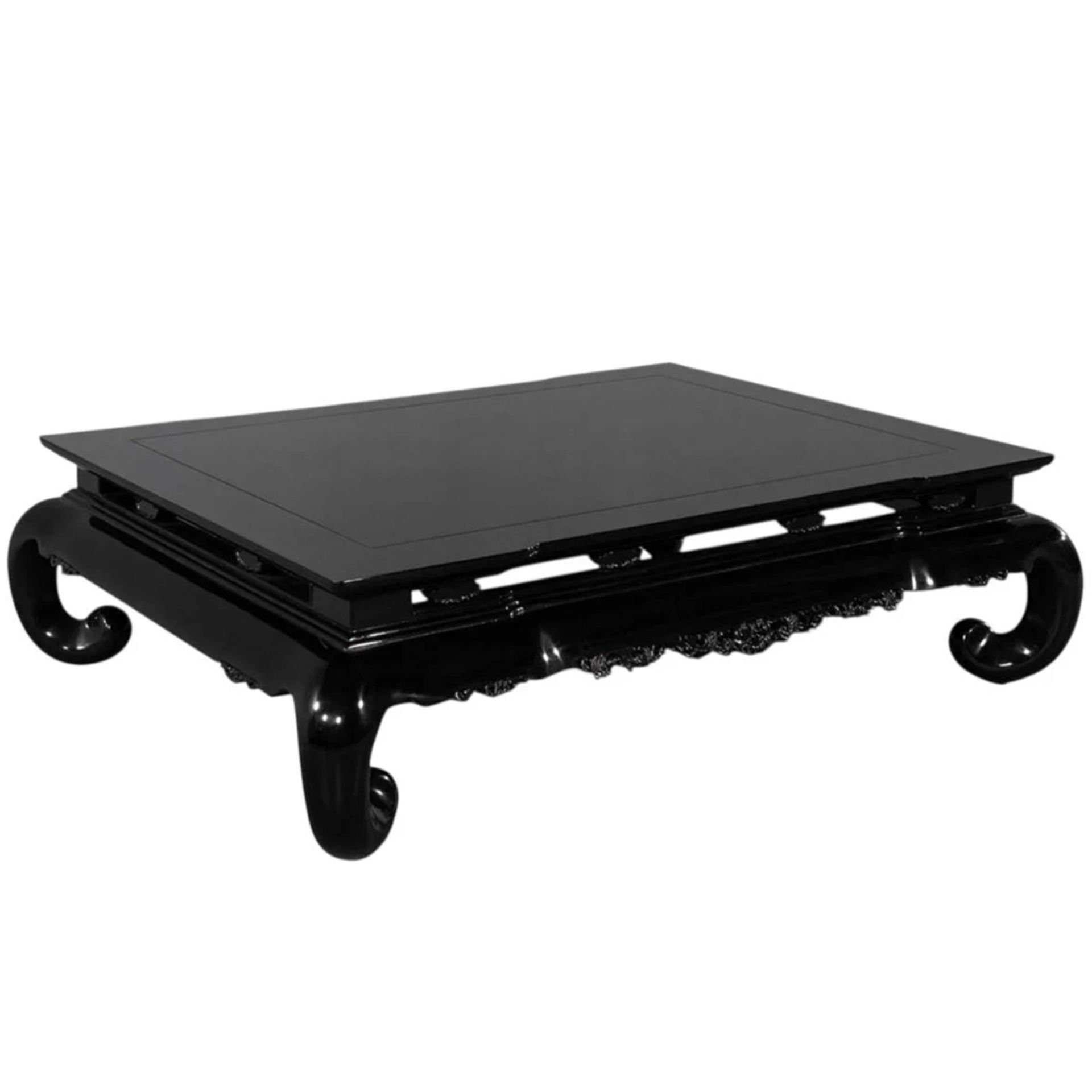 BEEKMAN COCTAIL TABLE