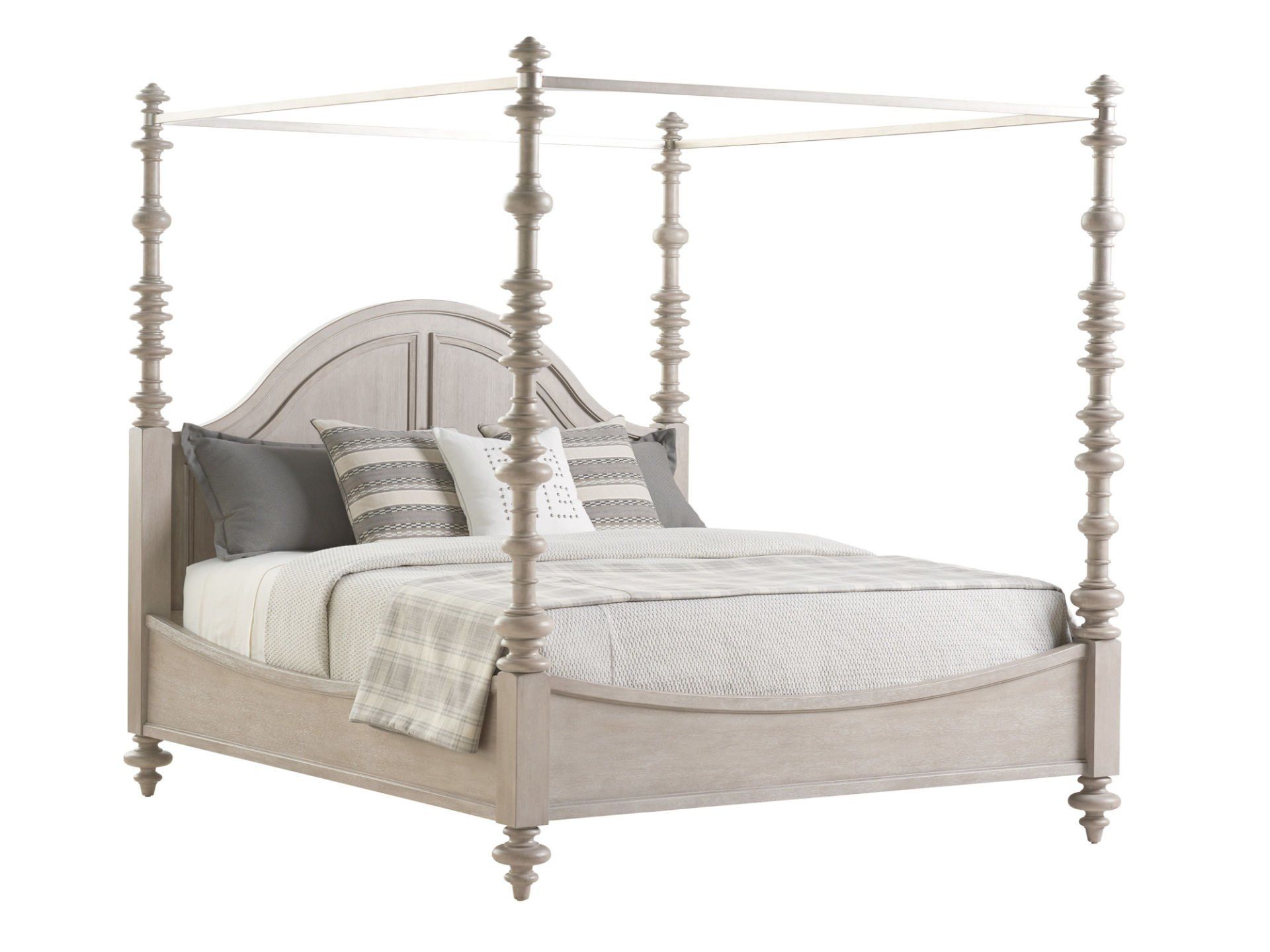 FAIRMONT PANEL BED