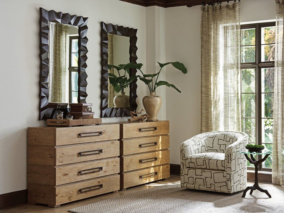 MADISON DRESSER