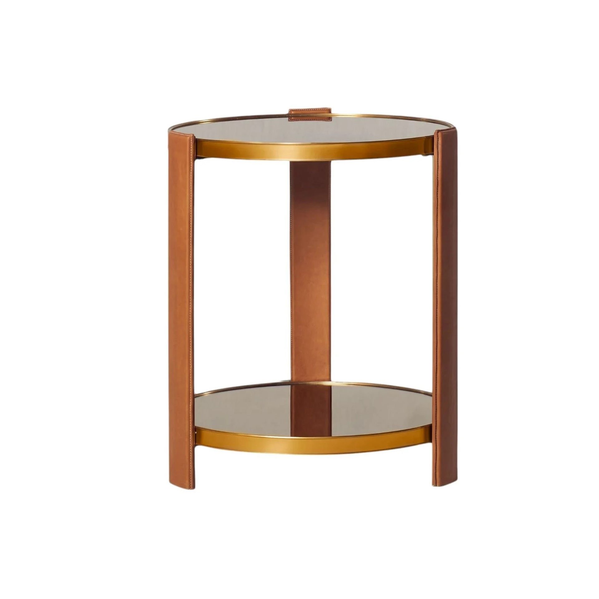 DALTON SIDE TABLE