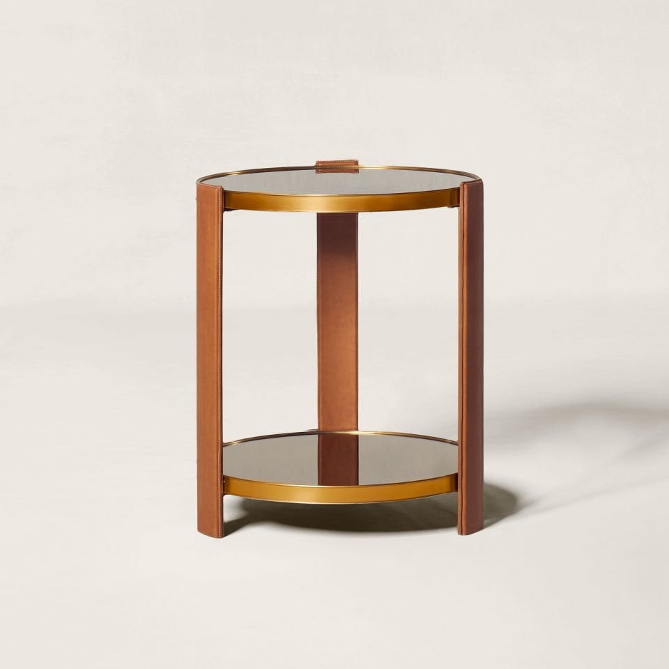 DALTON SIDE TABLE