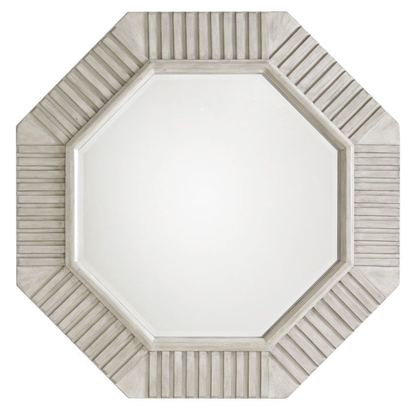 SELDEN OCTAGONAL AYNA