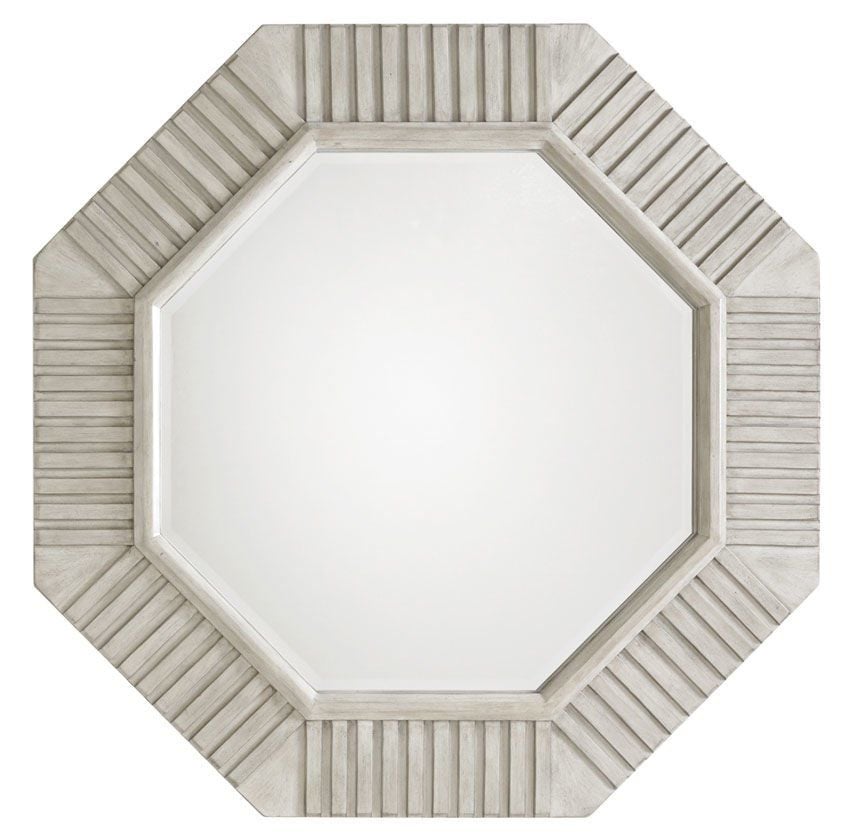 SELDEN OCTAGONAL AYNA