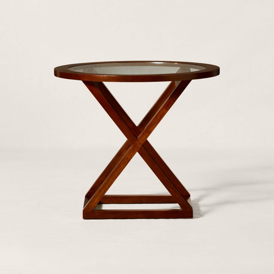 JAMAICA SIDE TABLE