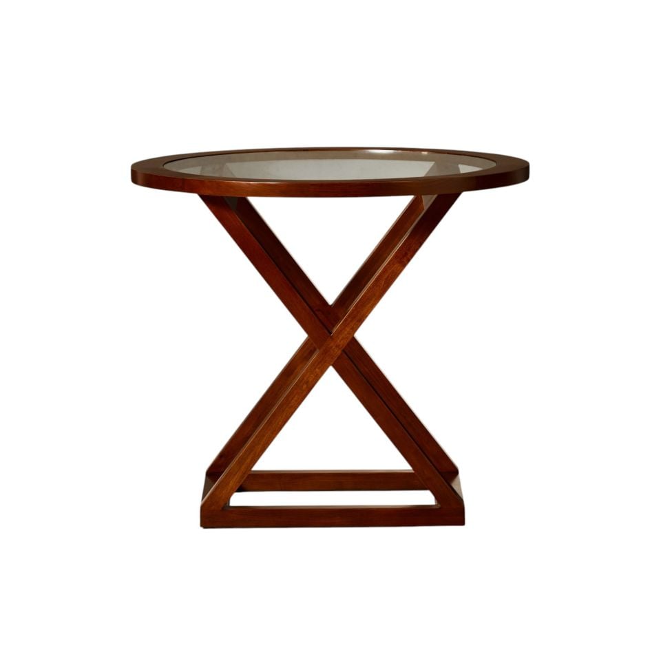 JAMAICA SIDE TABLE