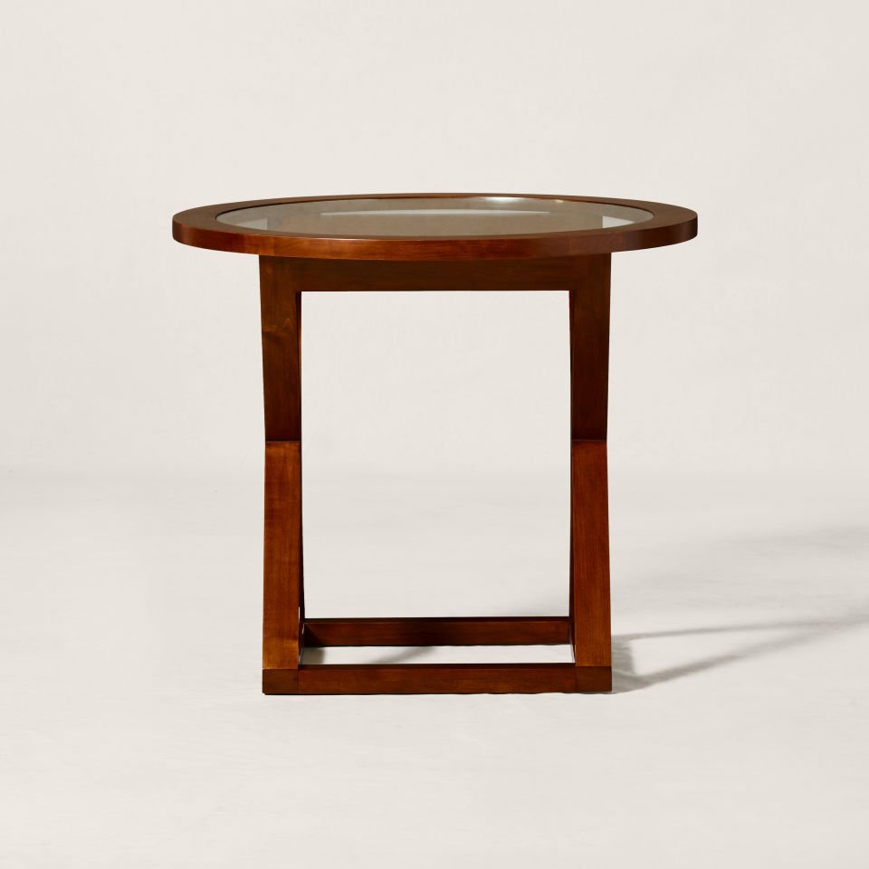 JAMAICA SIDE TABLE
