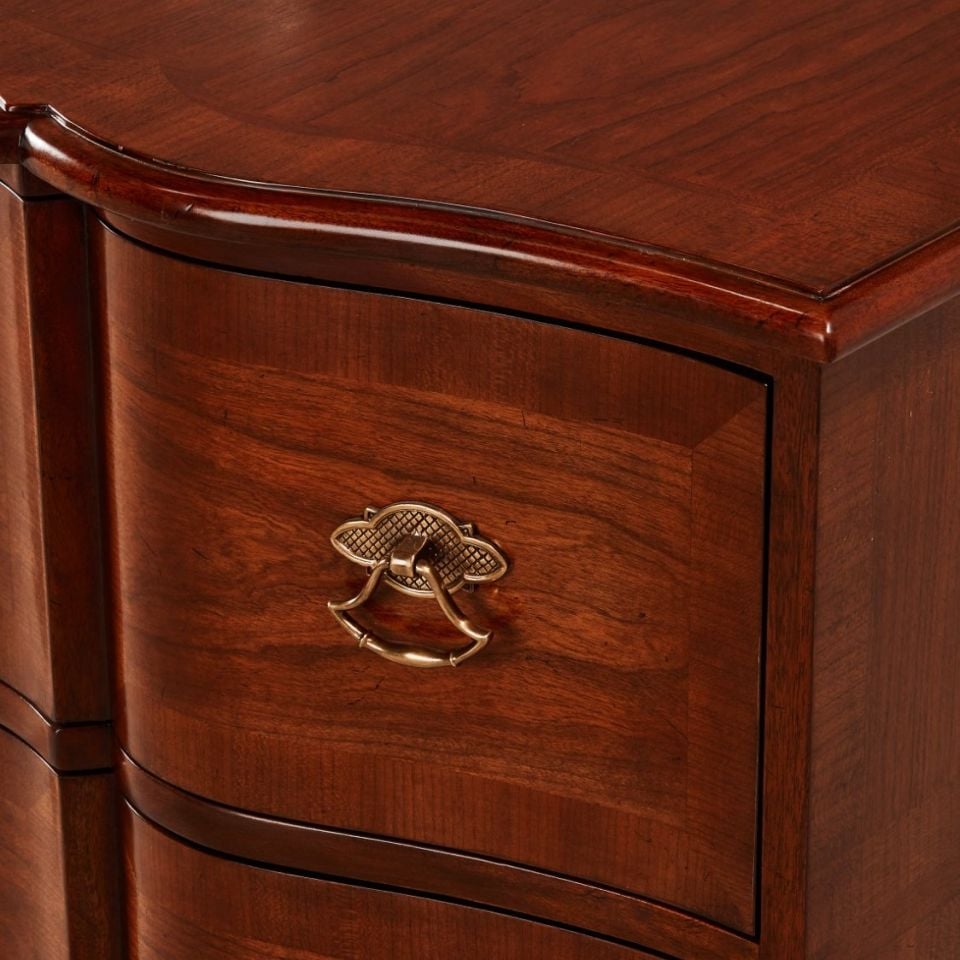 MARTIGNAC ÇEKMECELİ DOLAP