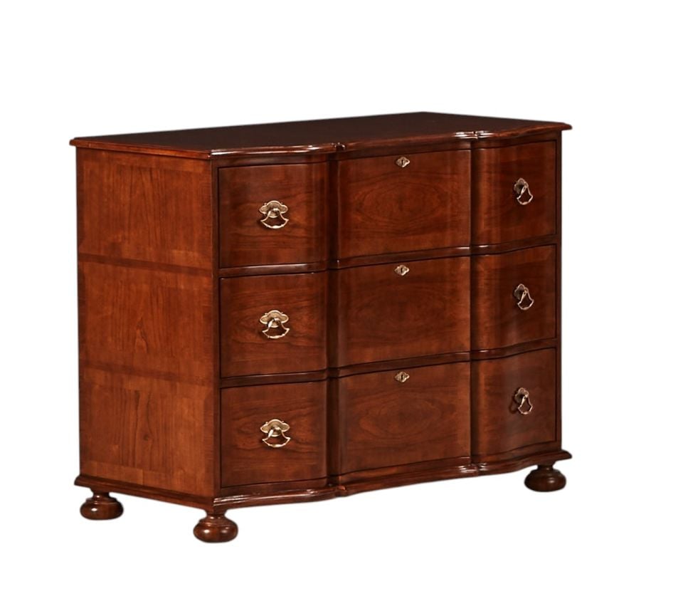 MARTIGNAC ÇEKMECELİ DOLAP