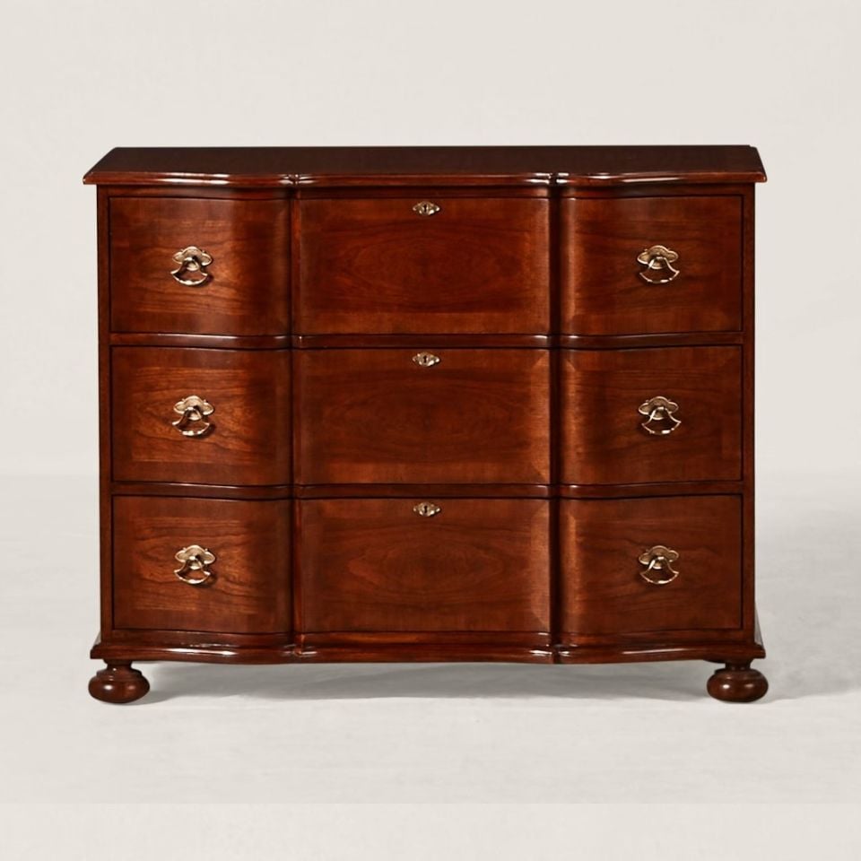 MARTIGNAC ÇEKMECELİ DOLAP