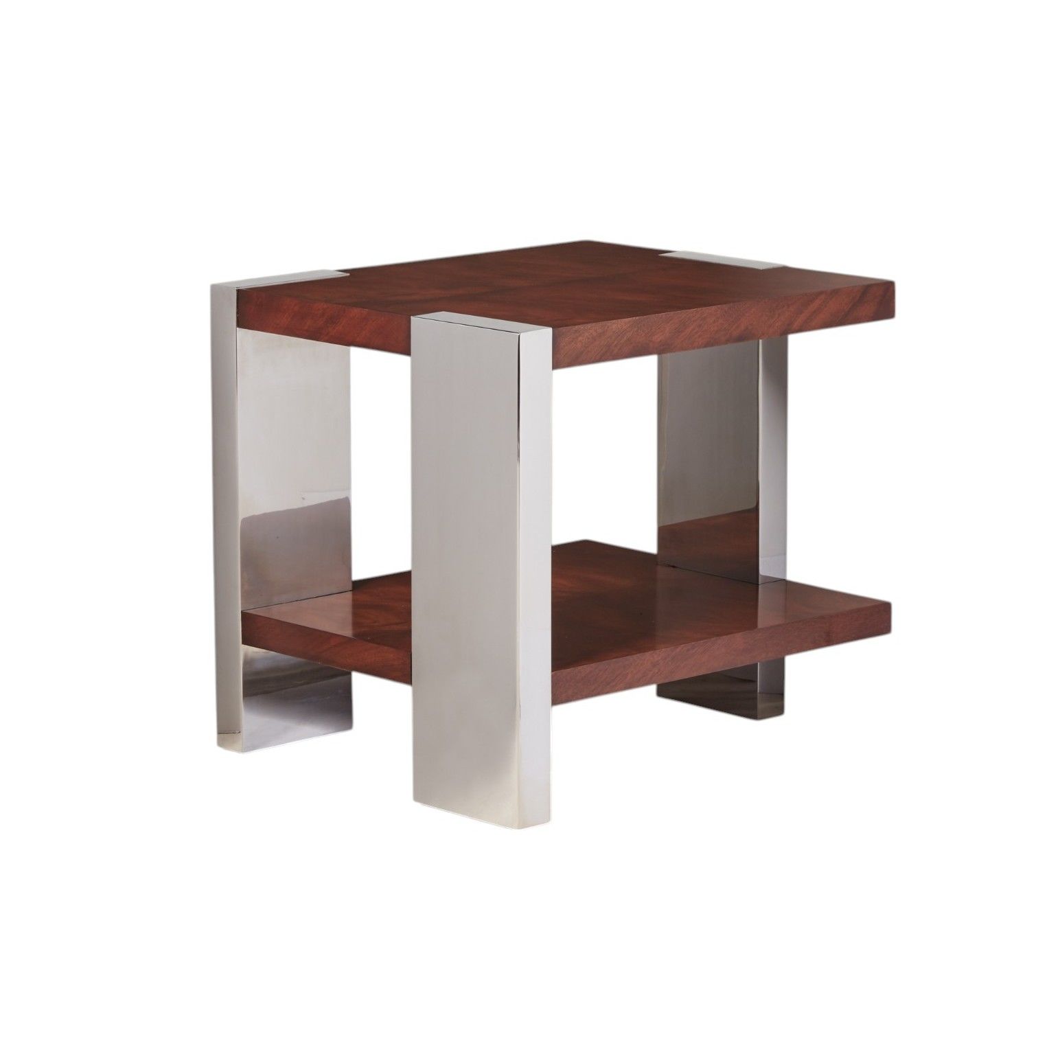 ALDRICH SIDE TABLE