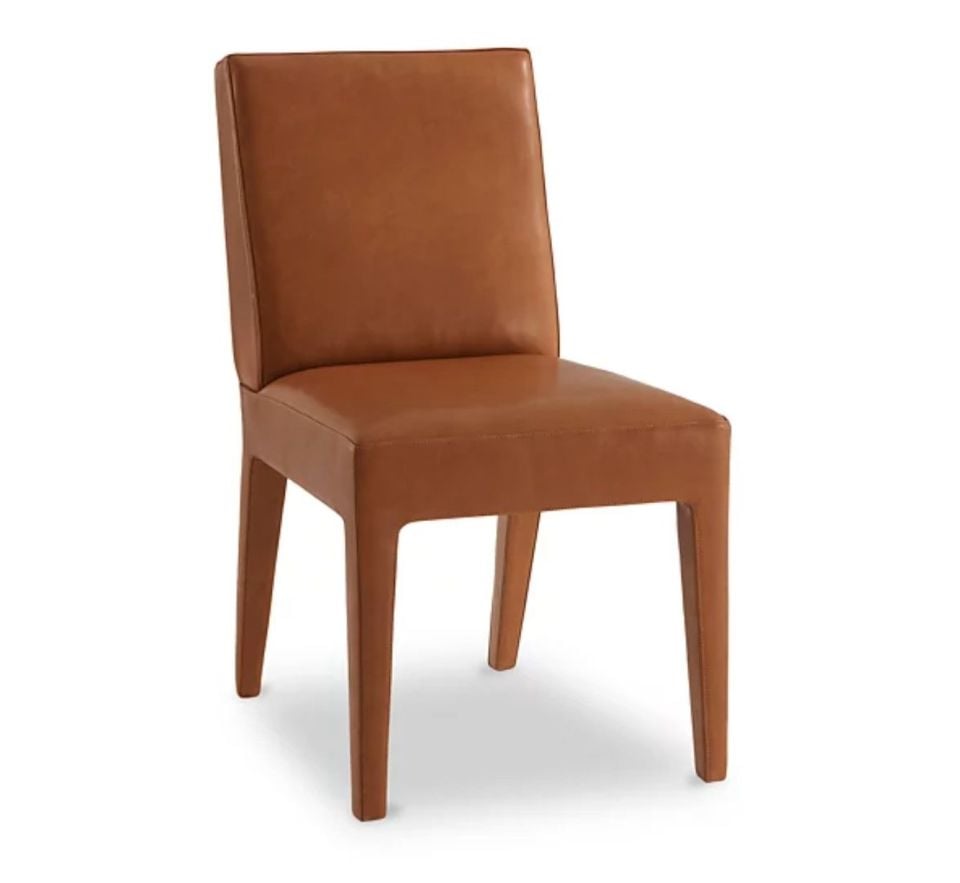 DALTON DINING SANDALYE