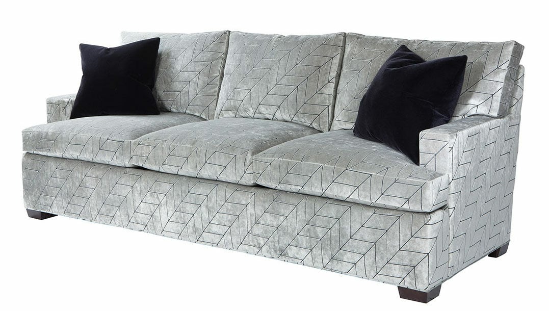 TAILOR FIT LONG SOFA