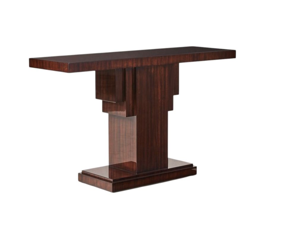 PENTHOUSE SUITE PEDESTAL KONSOL