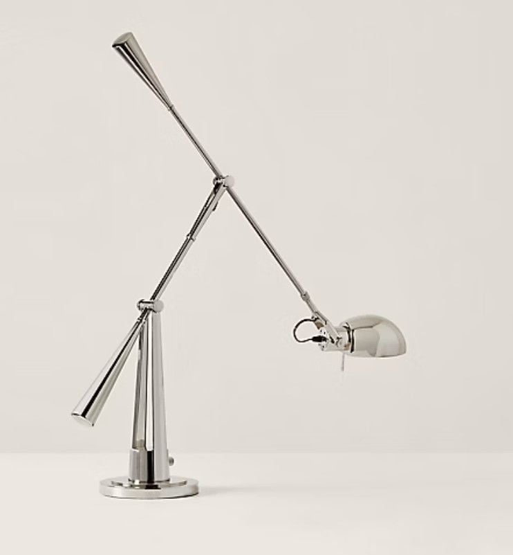 EQUILIBRIUM MASA LAMBASI