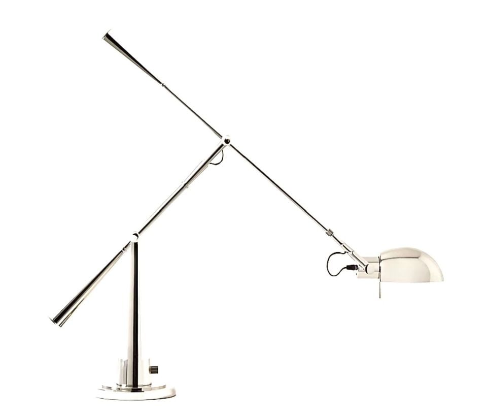 EQUILIBRIUM TABLE LAMP