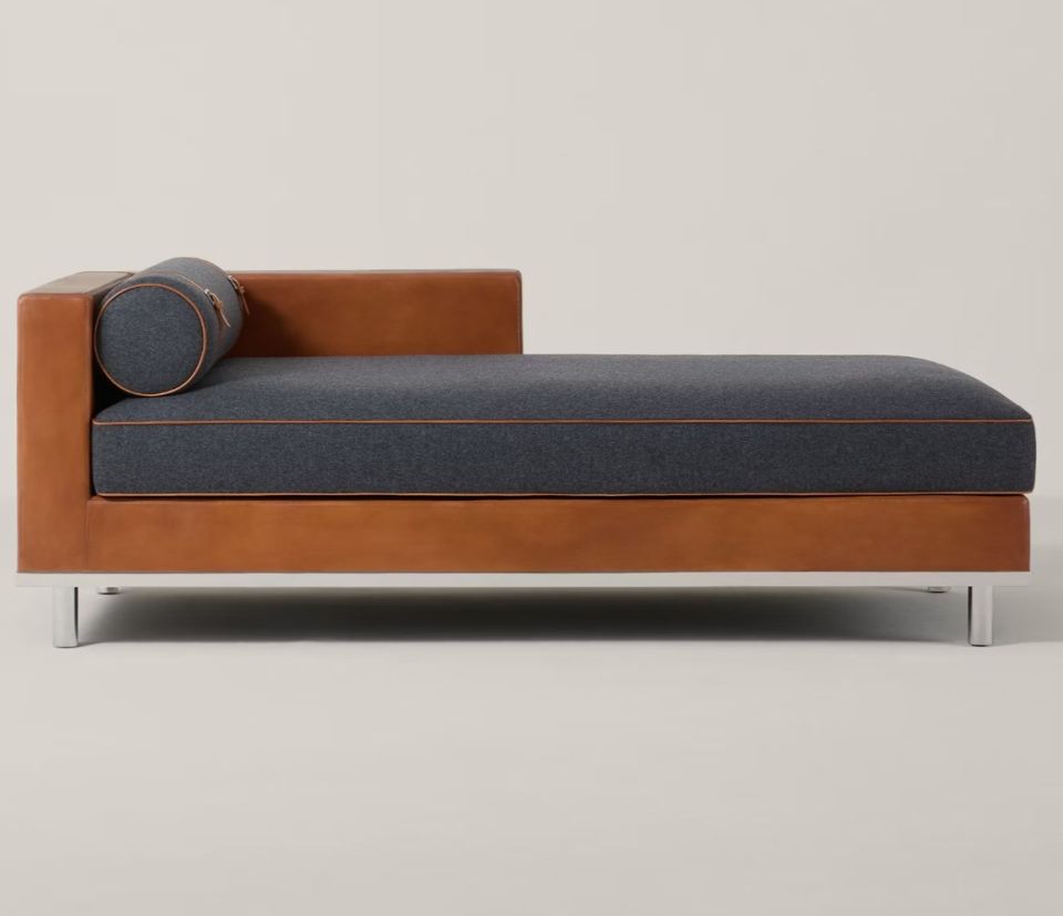 DURHAM CHAISE UZANMA KOLTUĞU