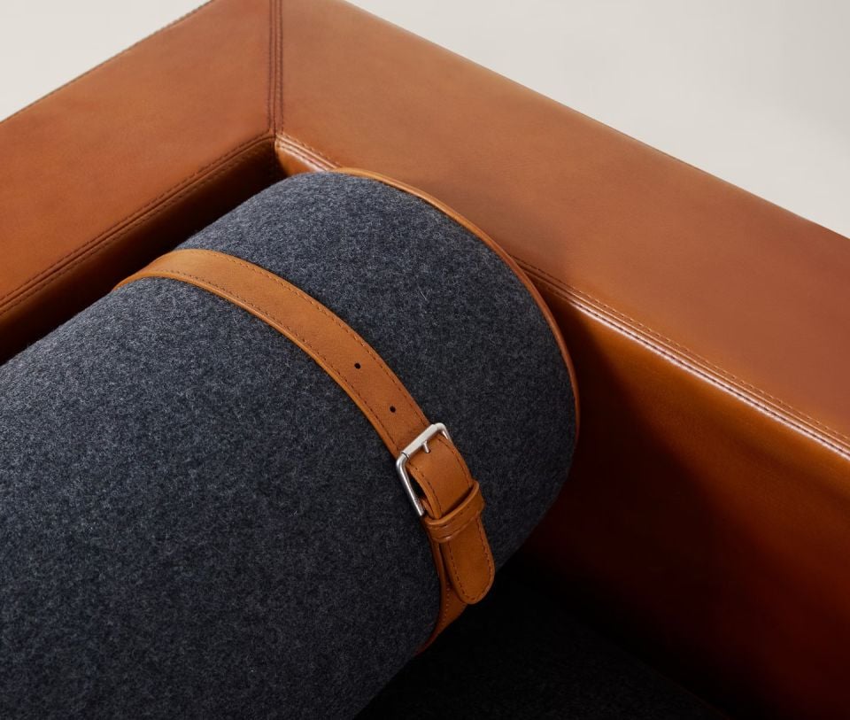 DURHAM CHAISE UZANMA KOLTUĞU